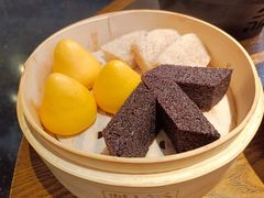 -粗茶淡饭·隐庐私厨(东亭店)