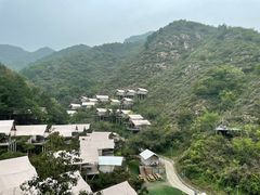 -北京山里寒舍度假酒店