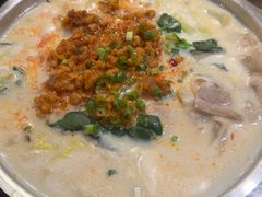 -角落里(中山公园店)
