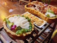 -滇釜火锅·能喝汤的火锅(车公庄店)