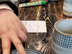 -小川洋风料理(汉街店)