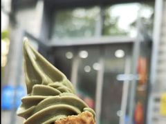 -吴裕泰茶庄(前门大街店)