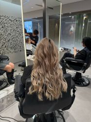 点击看大图 -3AM HAIR SALON烫发染发接发