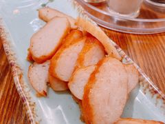 -越南牛肉河粉餐厅(书院巷店)