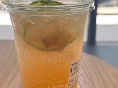 -LOTTA COFFEE(安居博文苑店)