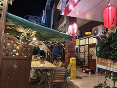 -鱼乐岛餐厅·户外花园主题餐厅