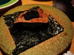 -莲寿司(国兴店)