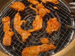 -炙城·韩式烤肉(南京东路店)