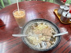 -维记咖啡粉面(福荣街店)
