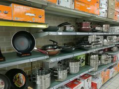 -物美大卖场(玉蜓桥店)
