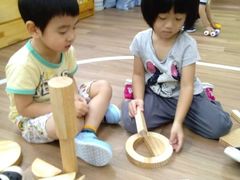 -AKA国际儿童中心Awesome Kids Academy