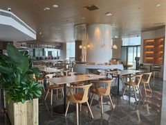 -J cafe 朝夕餐厅