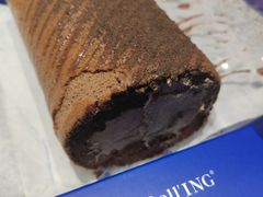 -the Roll'ING手作瑞士卷专门店(卓悦中心店)
