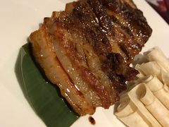 -芳草地度假酒店·野炉中餐厅