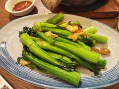 -常来小聚·广州非遗传承餐厅(地王广场店)