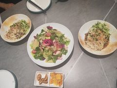 -四川饭店(城乡购物中心店)