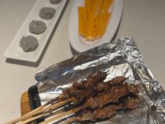 -百年果林椰子鸡(中洲店)