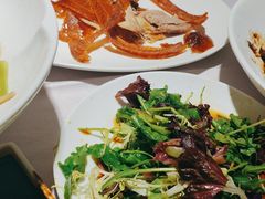 -鸭王烤鸭店(三里河店)