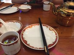 -东方亚克西餐厅(西康路店)