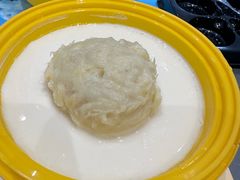 -满记甜品(上海高岛屋二店)