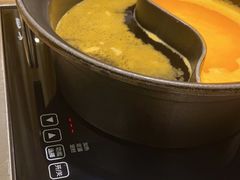 -温野菜涮涮锅(大悦城店)