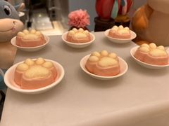 -索菲特酒店 · 云尚天际自助餐厅