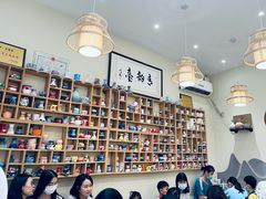 -青韵台陶艺Diy(永庆坊店)