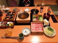 -黒豚料理 寿庵(中央駅西口店)