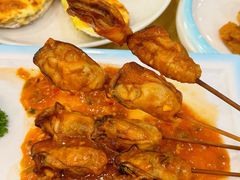 -蠔门宴海鲜城·阳江特色菜