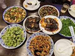 -下塘街25号农家菜馆(新场店)
