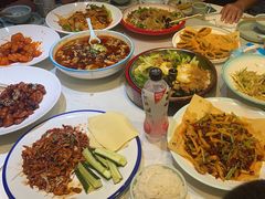 -津沽小院(天津之眼店)