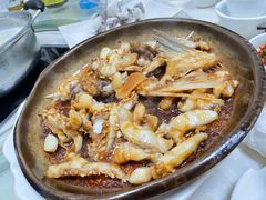 -源港渔村-中山脆肉鲩(博罗店)