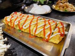 -韩象烤肉·韩国料理(市南麦凯乐旗舰店)