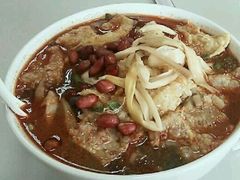 -丽丽三鲜螺蛳粉(田林路店)