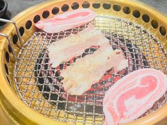 -上男·烧肉集市(五一广场店)