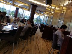 -上海华凯华美达广场酒店