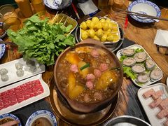 -十六蒲(桂林路店)