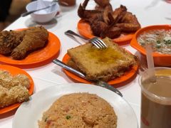 -冰岛茶餐厅(世茂店)