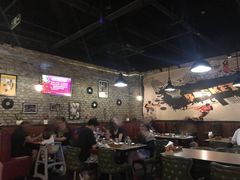 -5号公路餐厅(曼哈顿店)