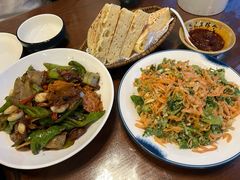 -本味焖罐源(天泽街店)