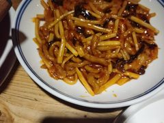 -小放牛炒菜馆(中山路乐汇城店)