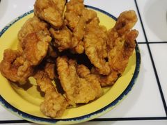 -晓彭肥肠鸡·泡椒鸡火锅(水木天地店)