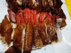 -老字号蛇口德记烧腊饭店·海鲜加工