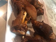 -眷江南之小蓝鲸(王府大街店)