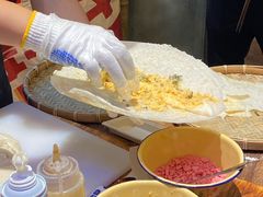 -大芊金重庆串串火锅(南京路店)