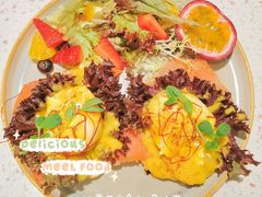 -BE BRIGHT KITCHEN(正佳广场店)