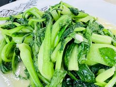 -七的湖·晚芳亭·阳澄湖农家菜·大闸蟹(莲花岛店)