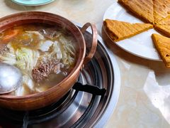 -顺顺小吃(独克宗古城店)