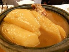 -白鹿江西餐厅(北师大店)