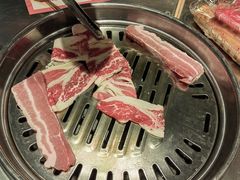 -炽城·烤肉名家(鸿达中央广场店)